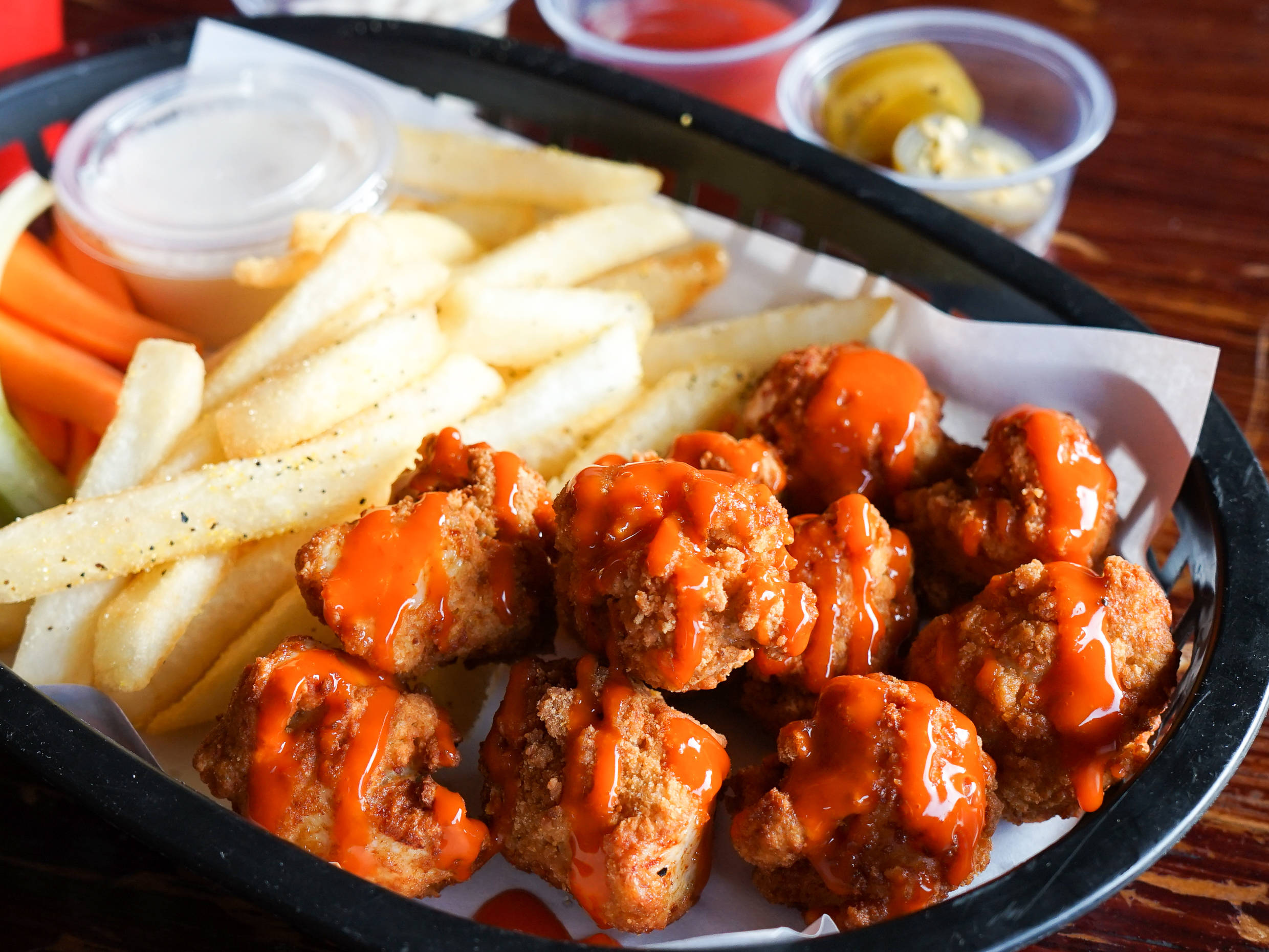 Boneless