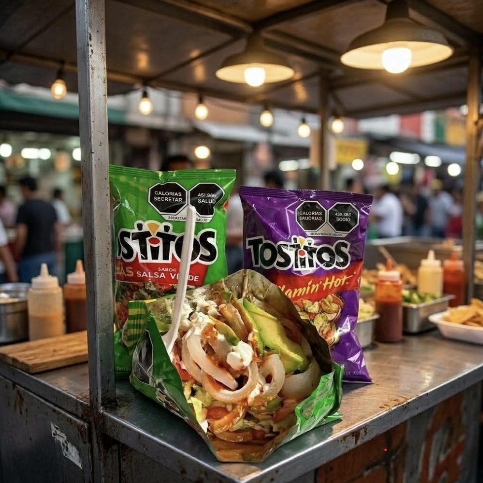 Tostitos