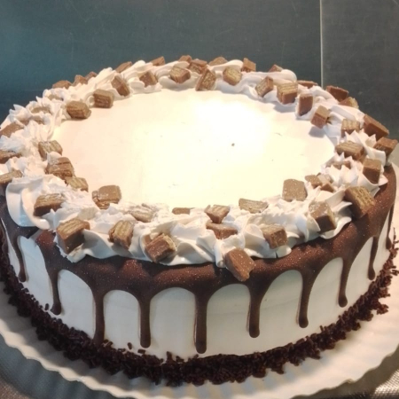 Pastel Dulce Tentaciòn Chico