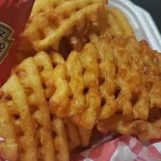 Papas Criscut