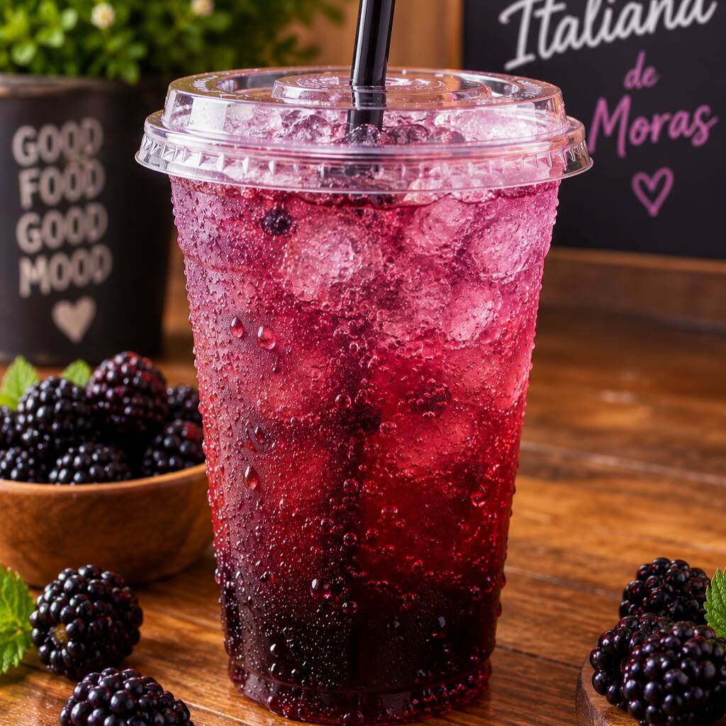 Soda Italiana