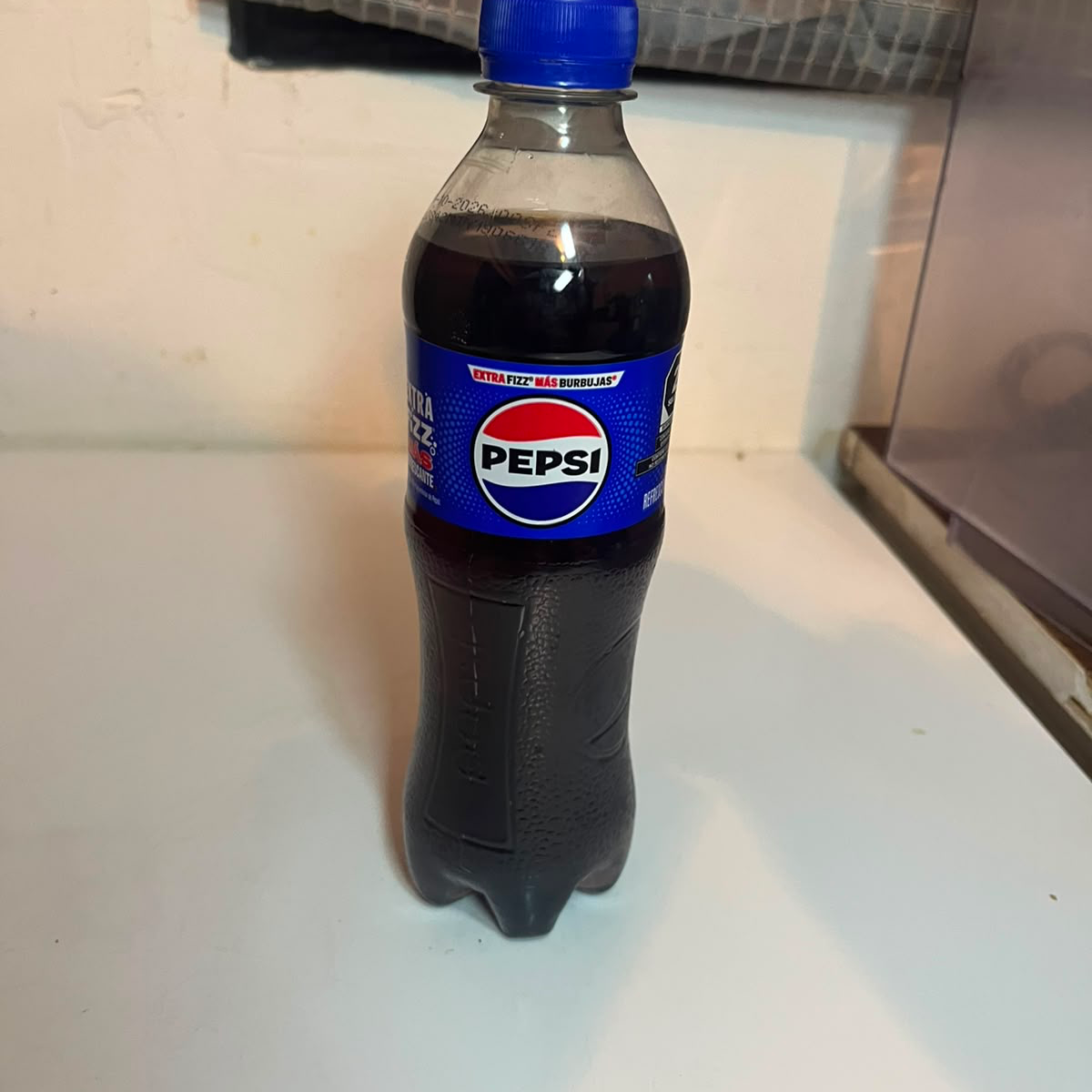PEPSI