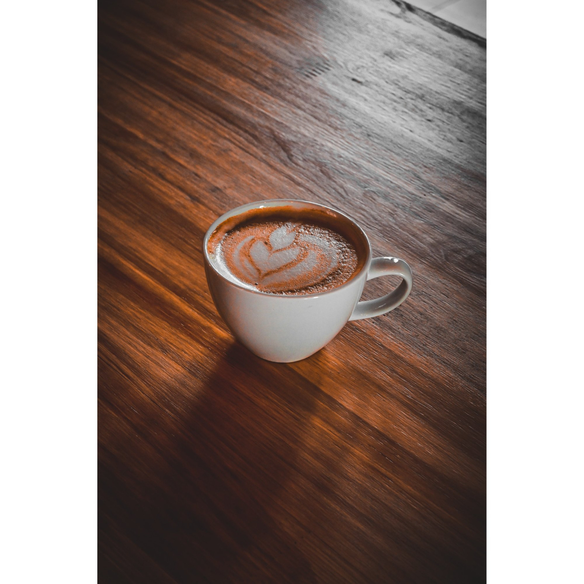 Capuccino Moka