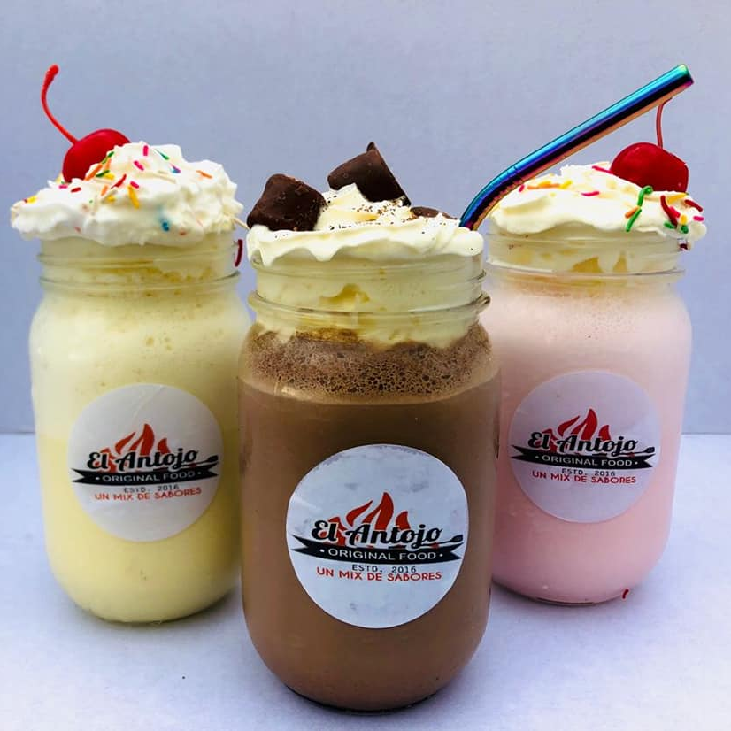Frappé