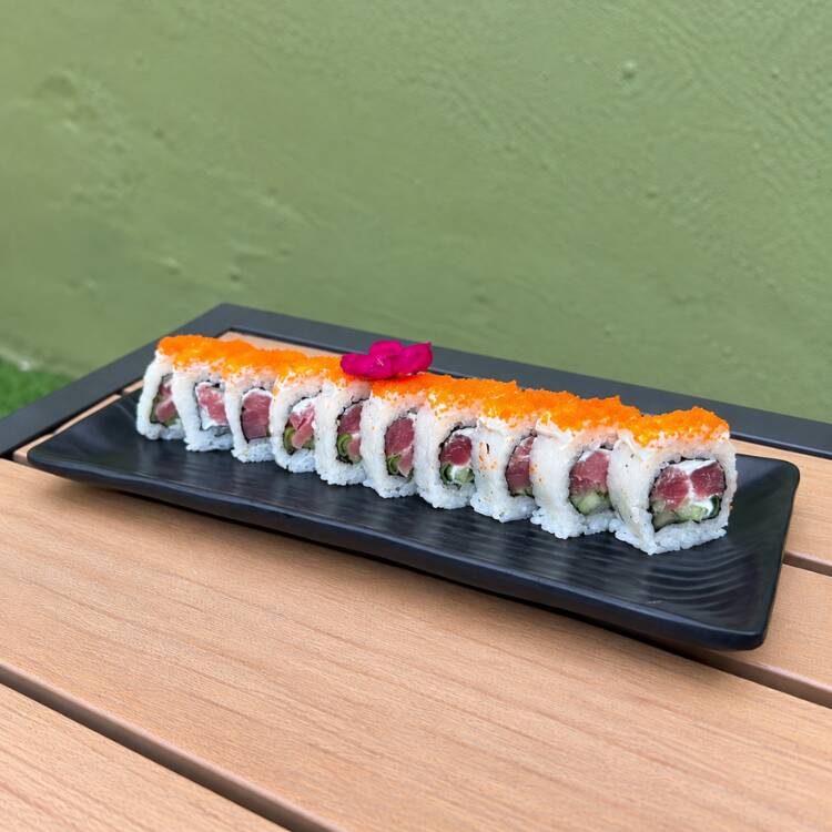 Akane Roll