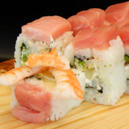 Atun Roll