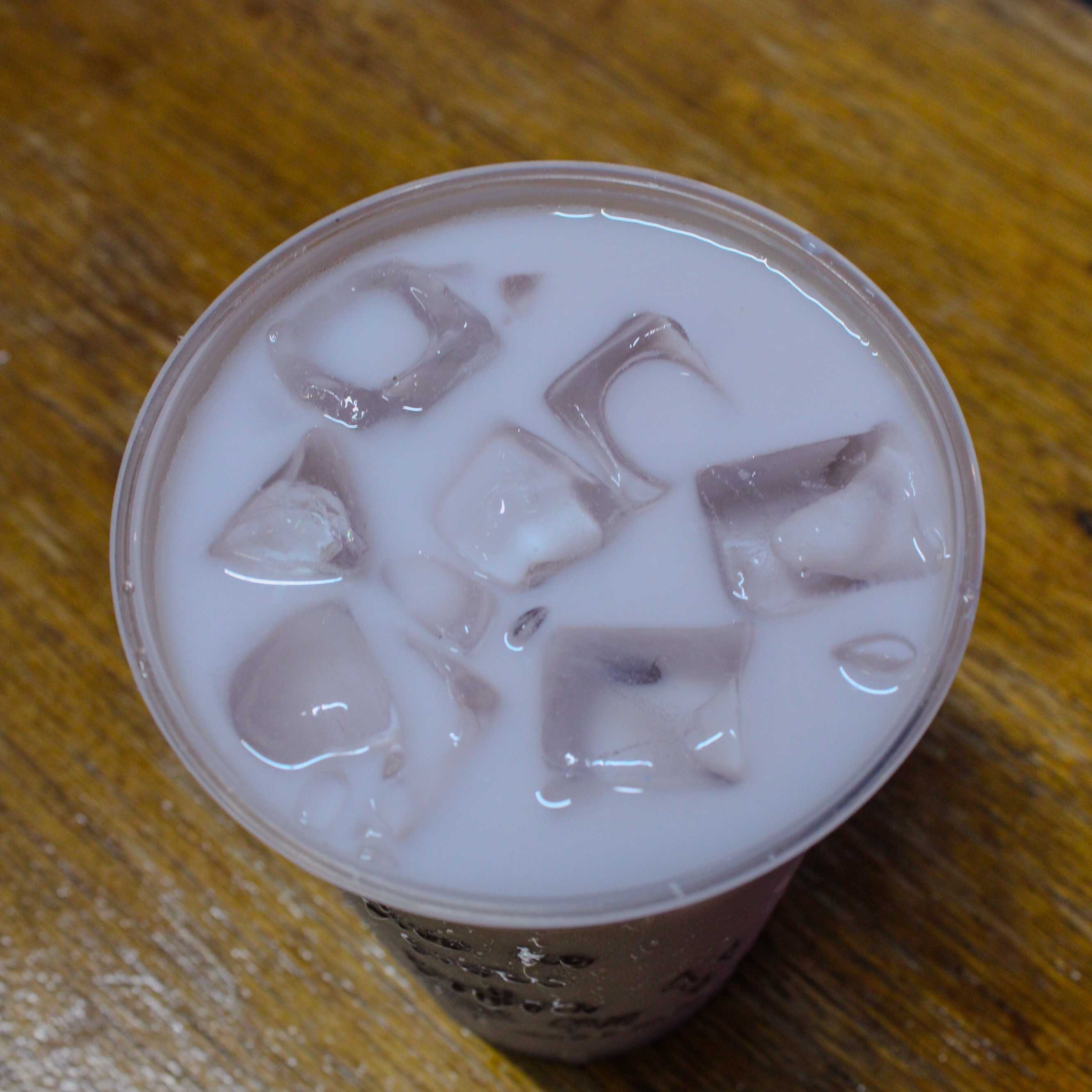 Taro en las Rocas 20 Oz