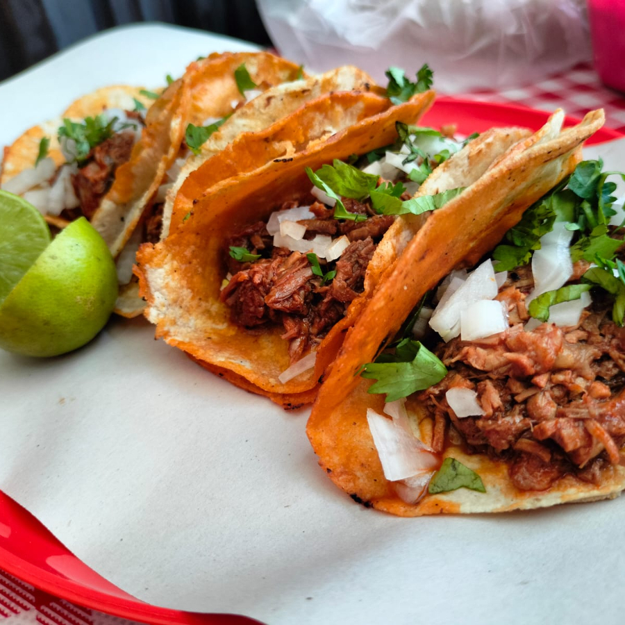 Taco Suave