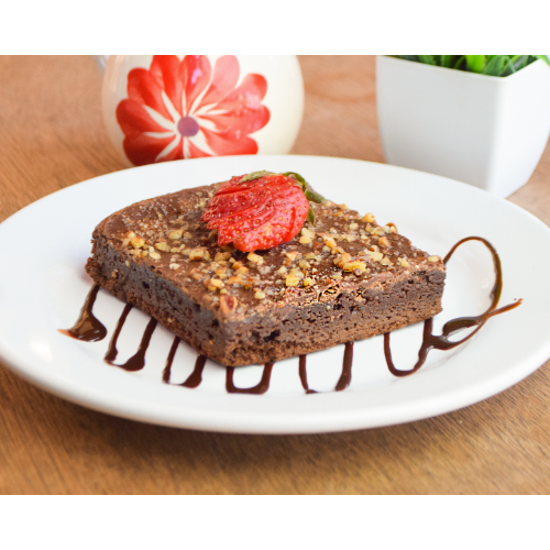 Brownie