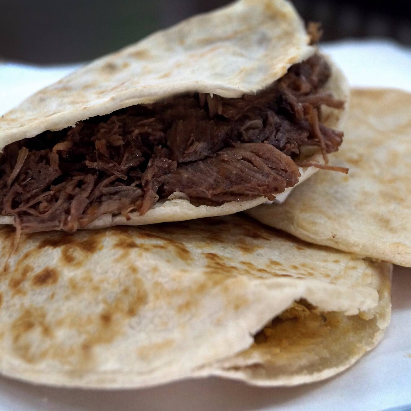 Barbacoa-M