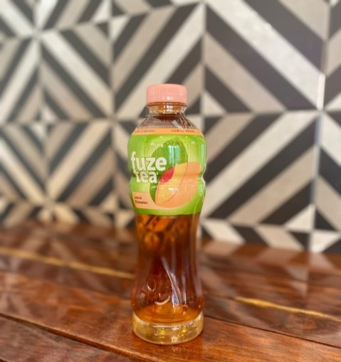 Fuze Tea
