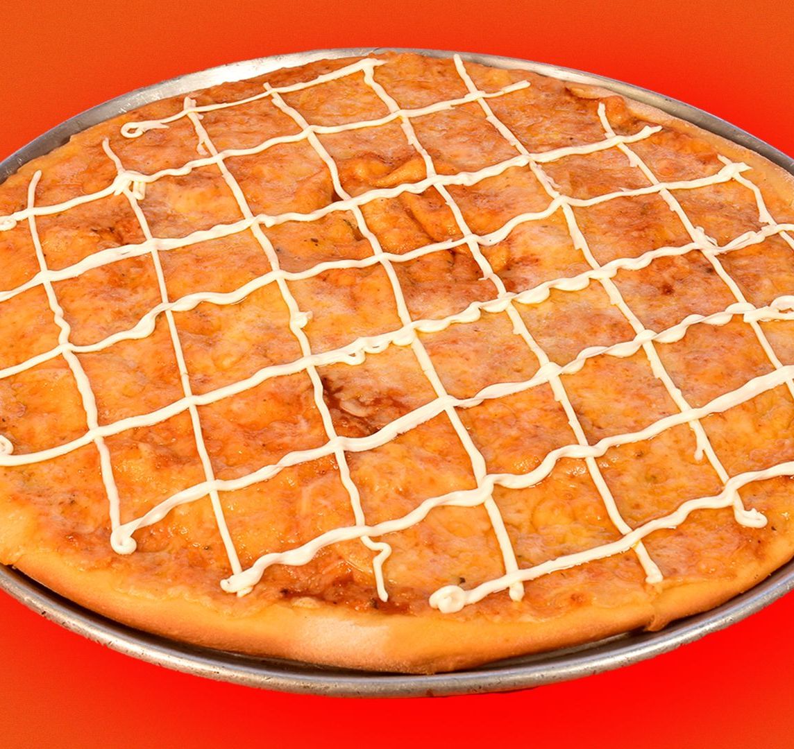3 Quesos Grande
