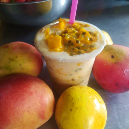 Maracumango (Grande Vaso 16 onz) en Promo