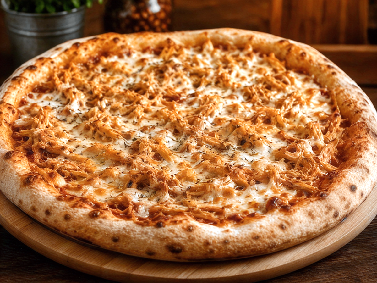 Forneto Pizzaria