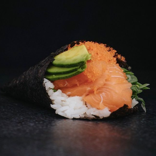 CONO MASAGO