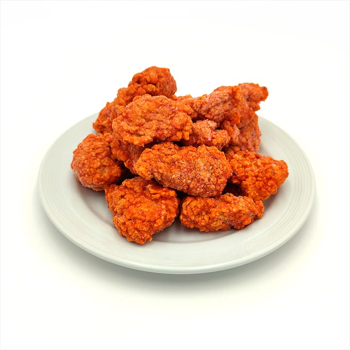 Boneless de Salsa Búfalo