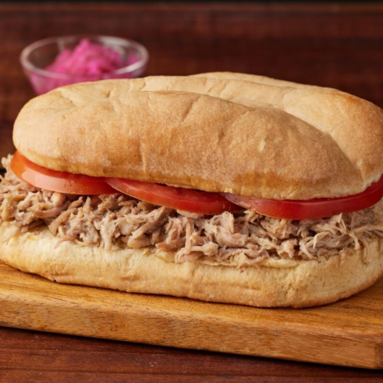 2 X 1 en Tortas de Tu Guiso Favorito