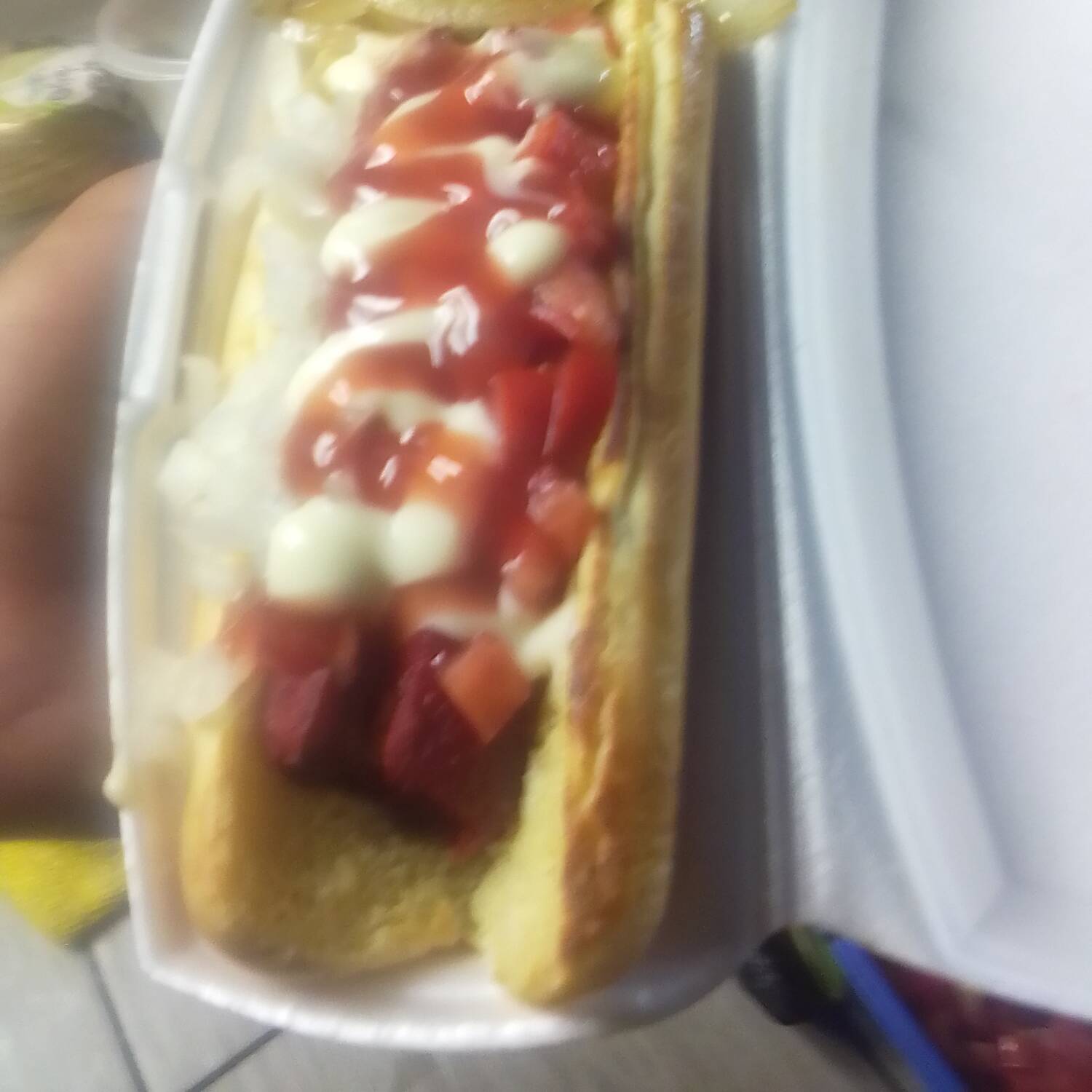 Hot Dogs Clasico