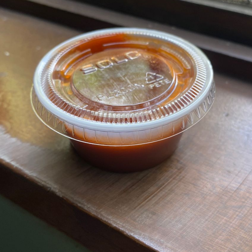 Salsa Sirasha