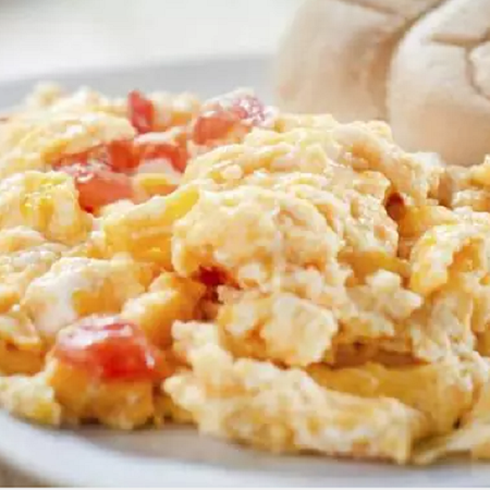 Combo Huevos Pericos Para Dos