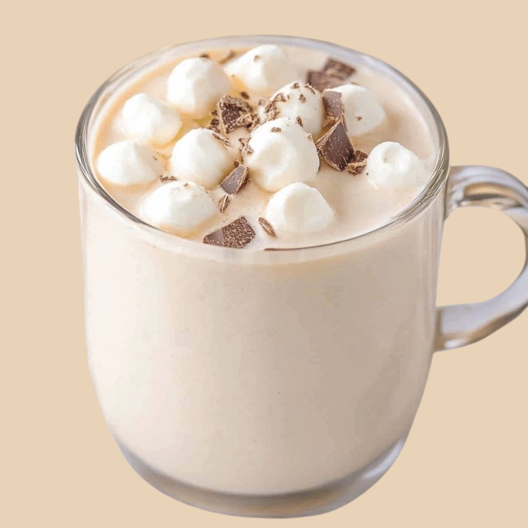 Chocolate blanco