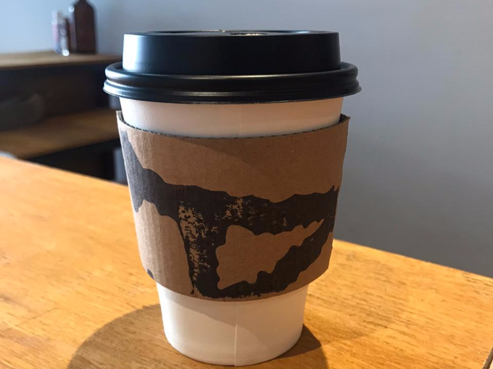 Café Americano