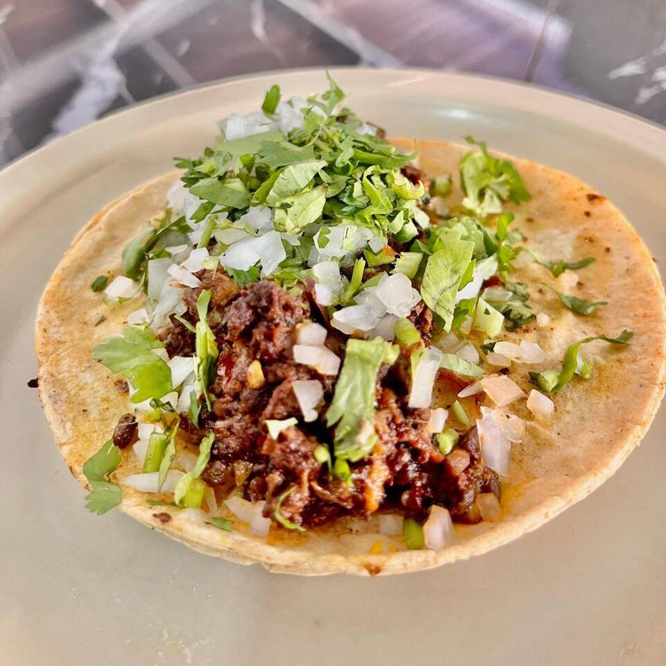 TACO MONTALAYO