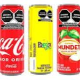 Refresco 355 Ml