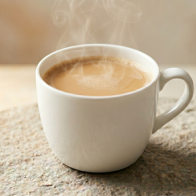 Café con Leche Chico