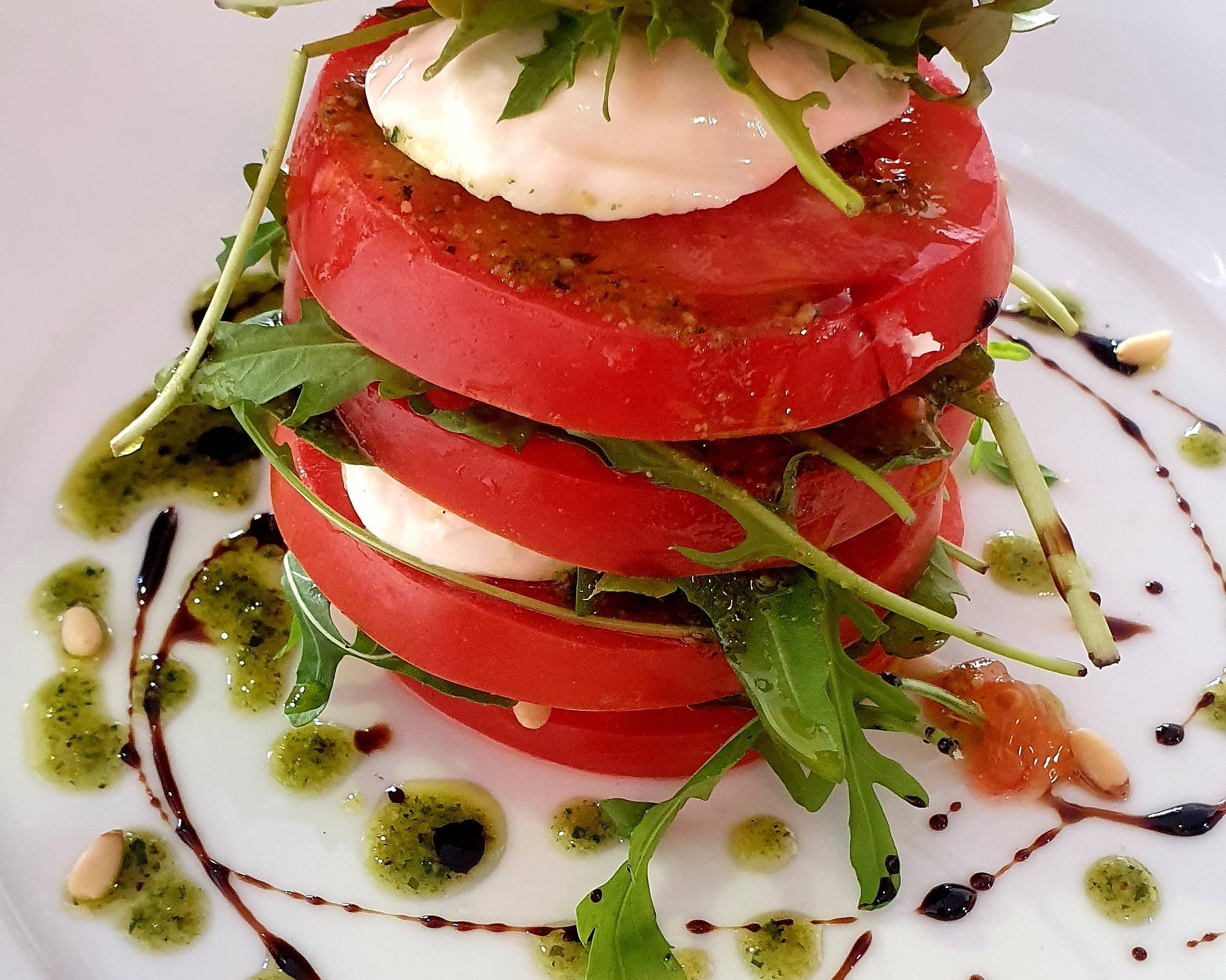 ENS CAPRESE
