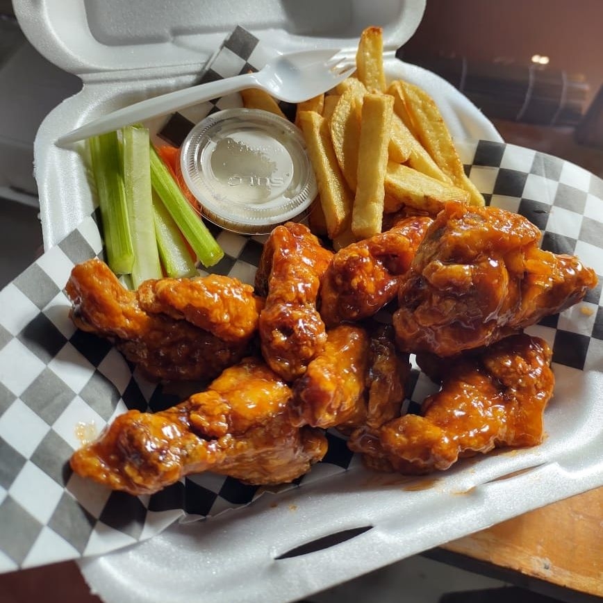 Alitas