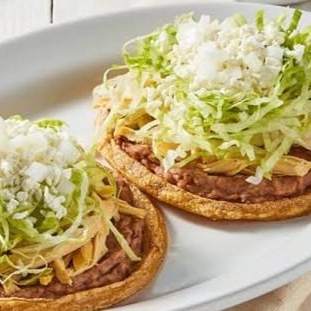 Sope de Tinga de Pollo