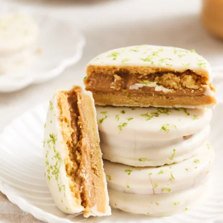 Bañado Pie de Limón