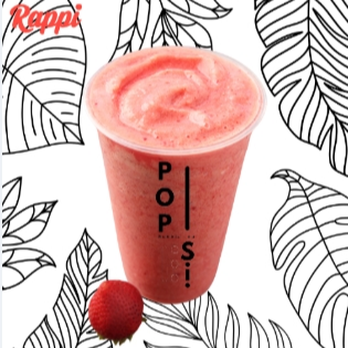 Fresa Smoothie