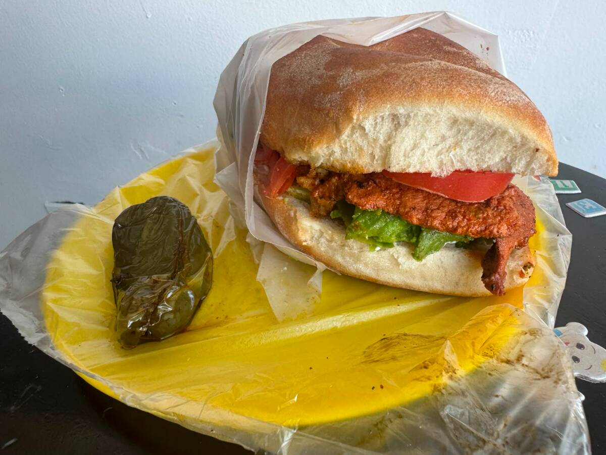 Lonches Laguneros DON PIT