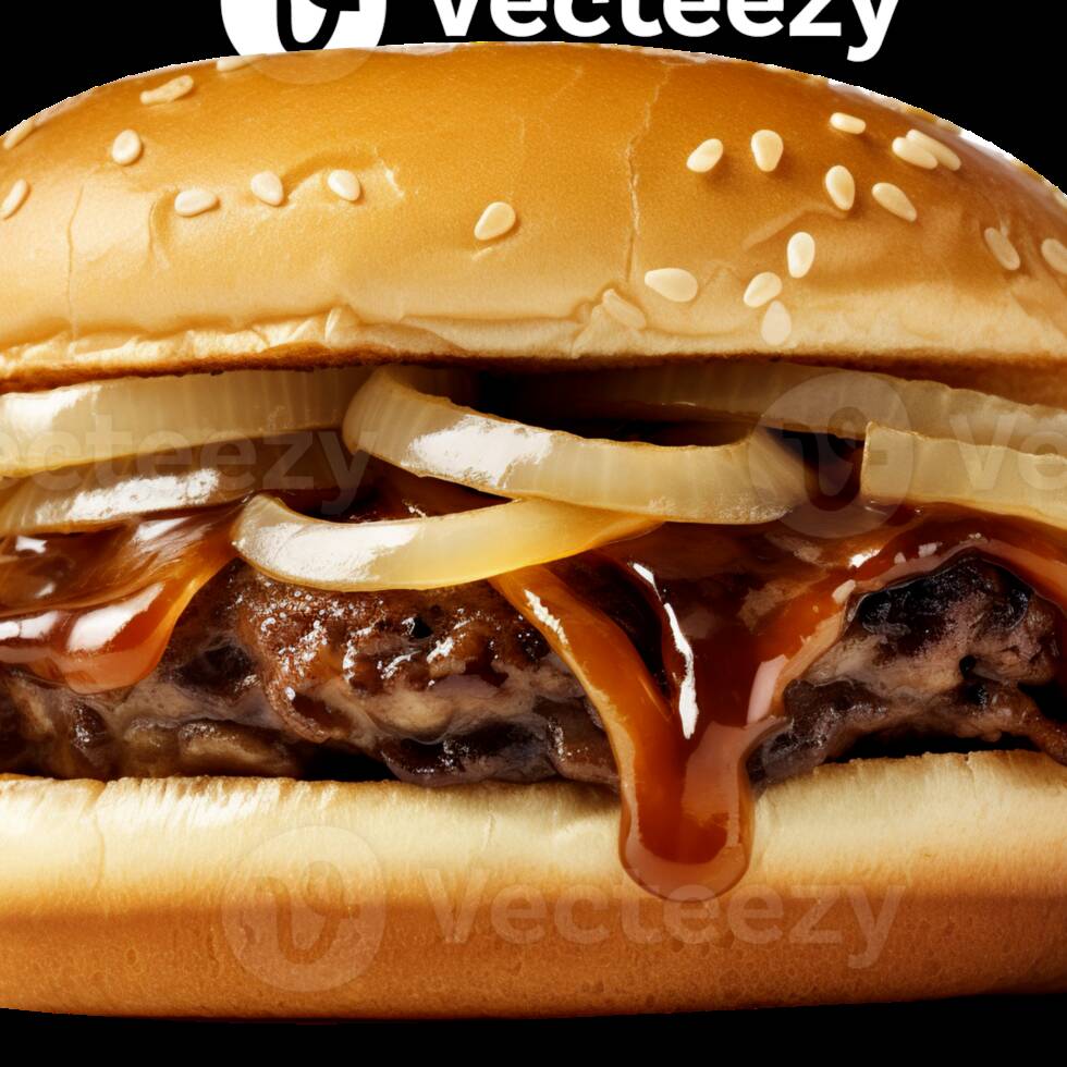 TEXAS BURGER
