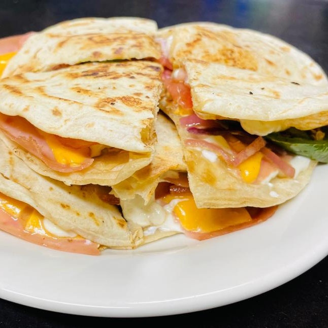 2 Sincronizadas