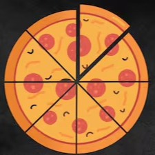 Importante: A pizza de mais de 1 sabor será cobrada pelo preço cheio do sabor mais caro.