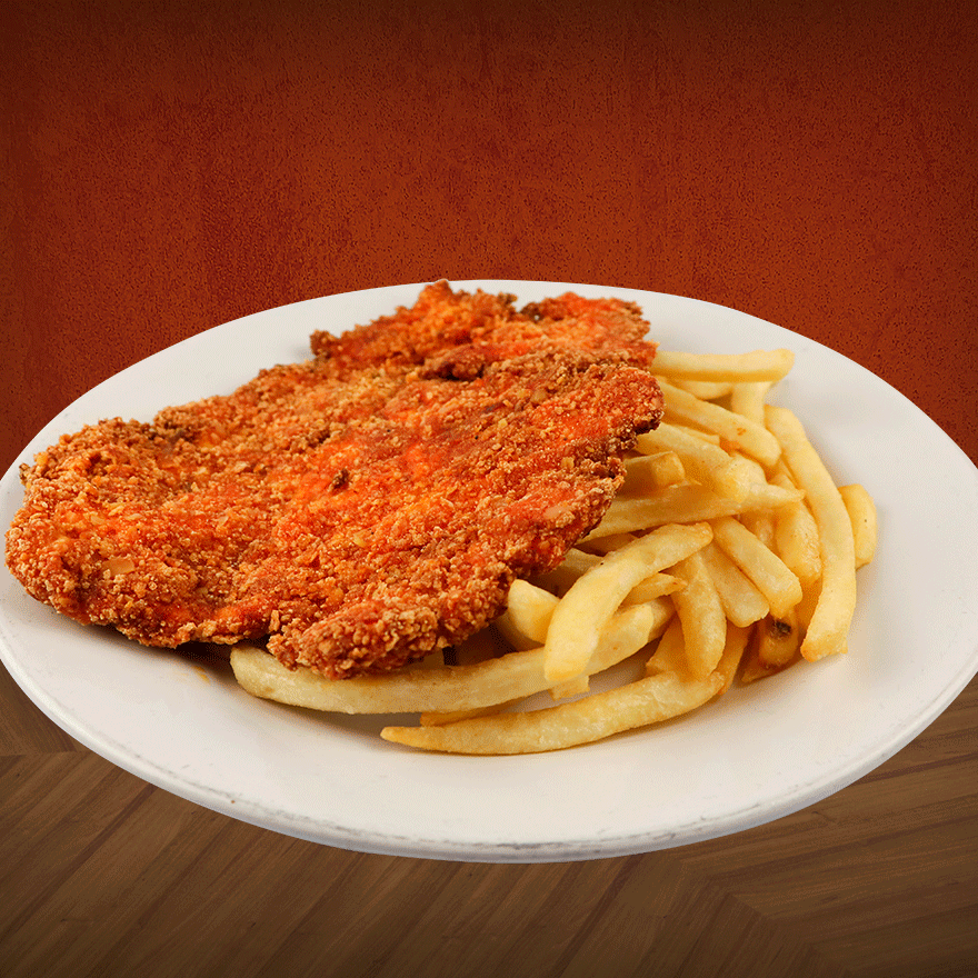Milanesa Factory C