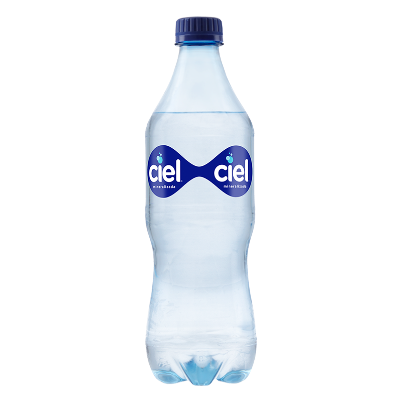 Agua Embotellada