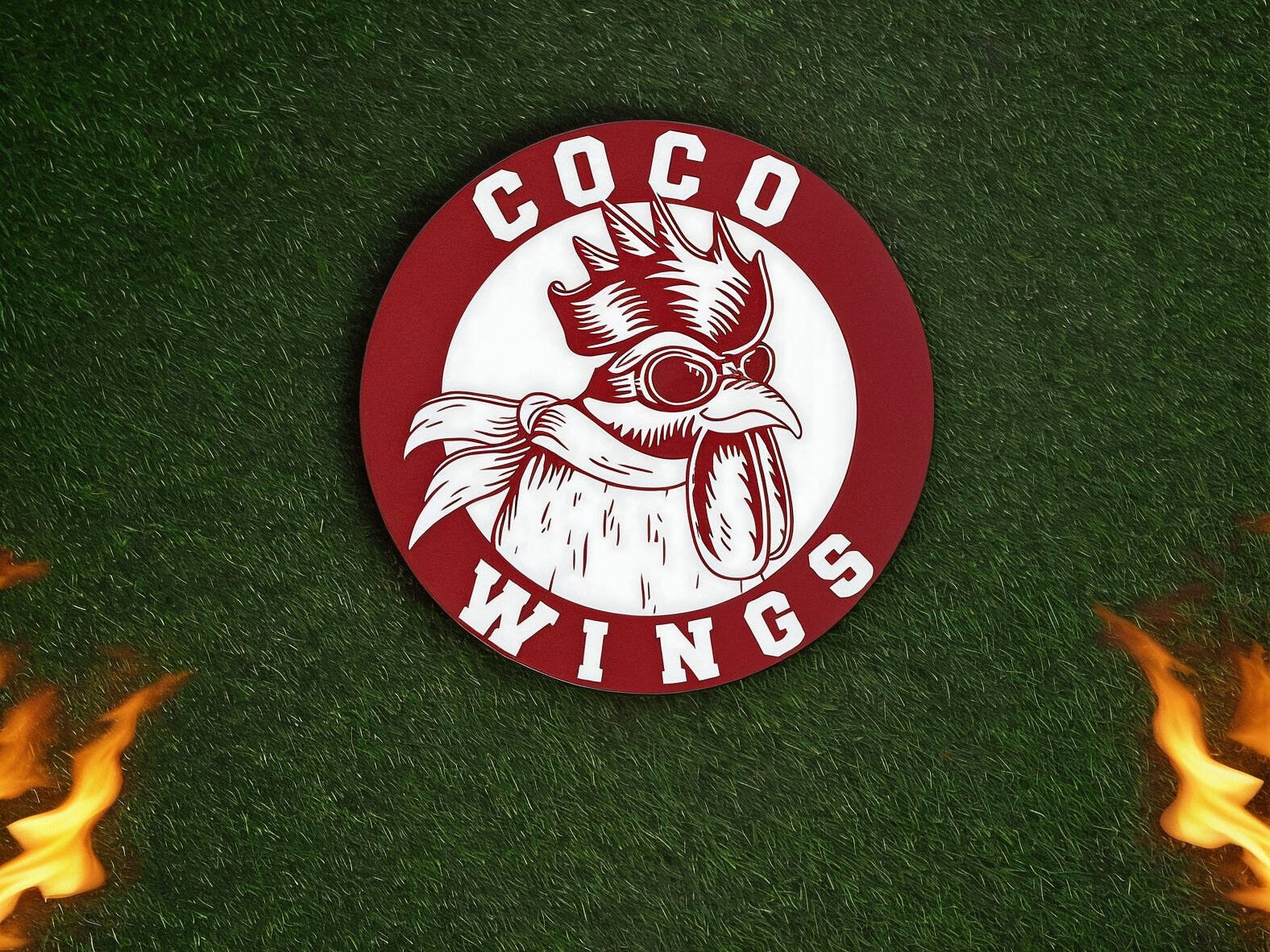 Coco Wings