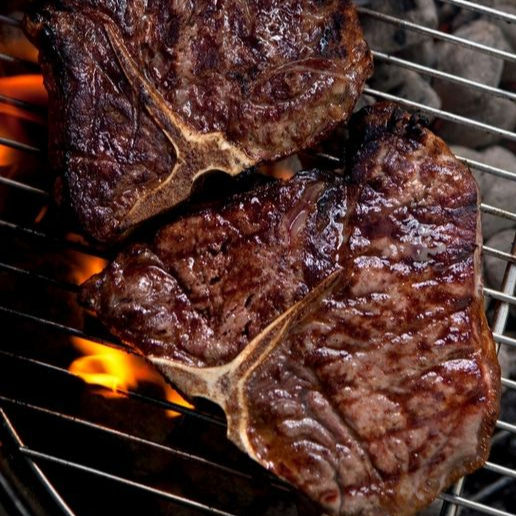 • T-BONE