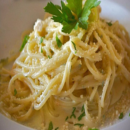 Alfredo