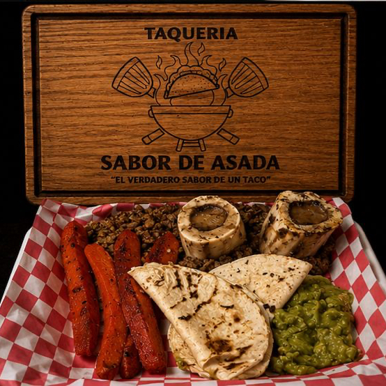 PARRILLADA