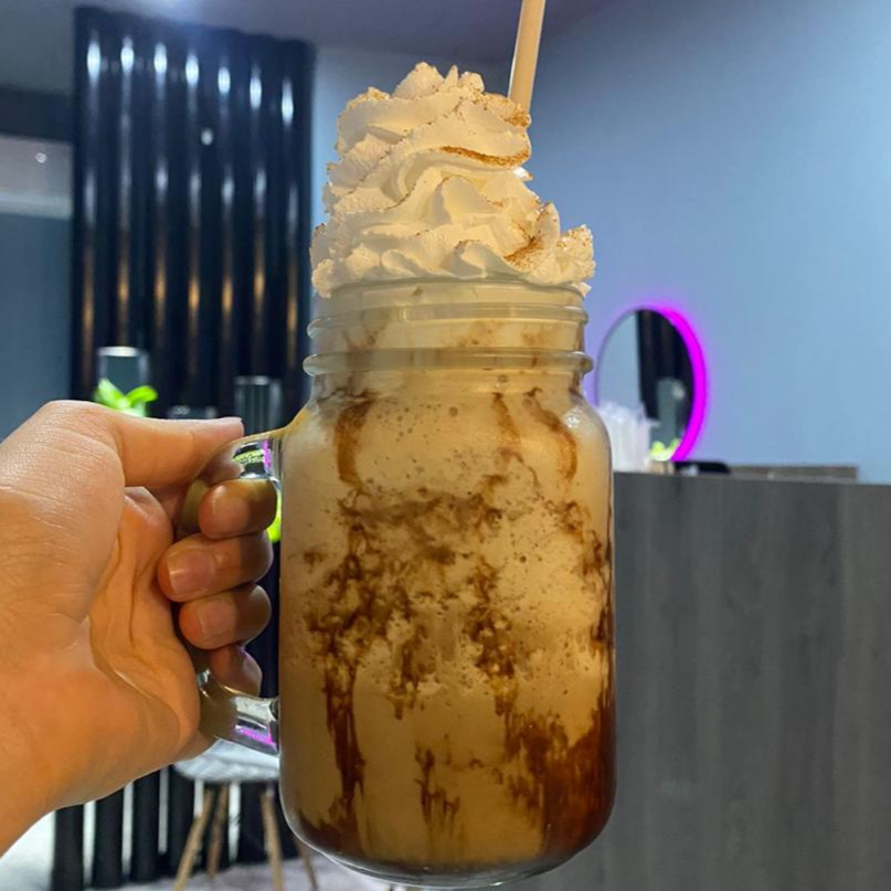 Frappe Clásico