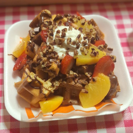 Waffle 2