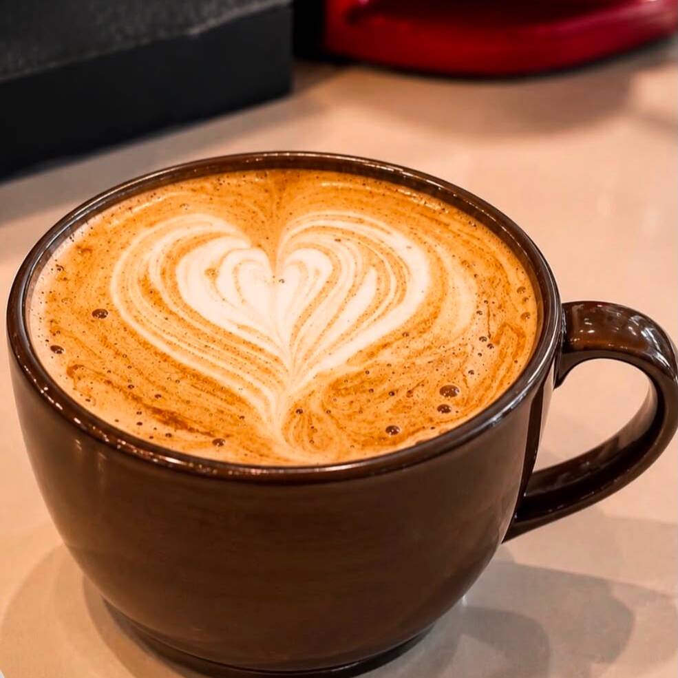 Capuchino