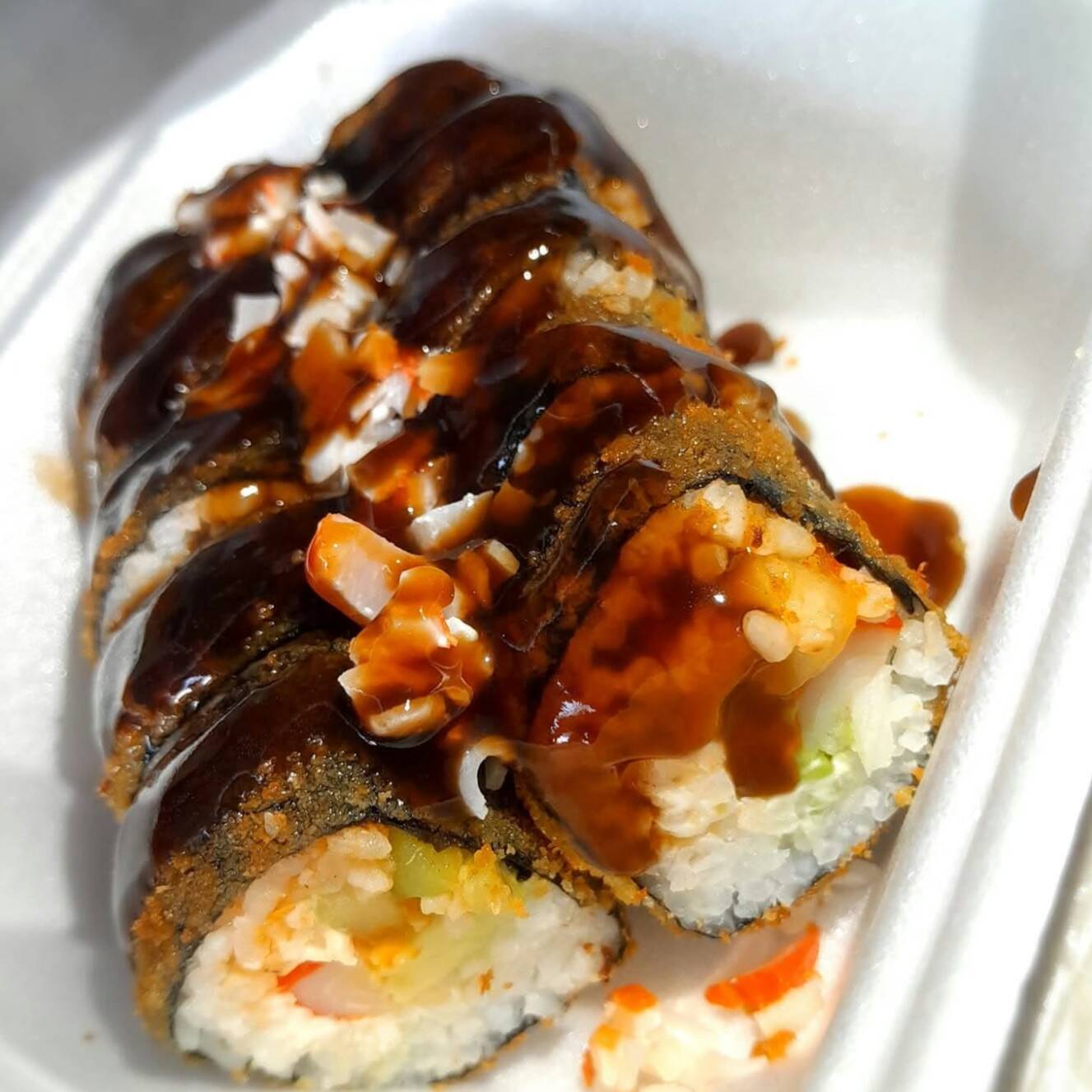 Isa Roll