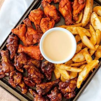 Combo Alitas Familiar