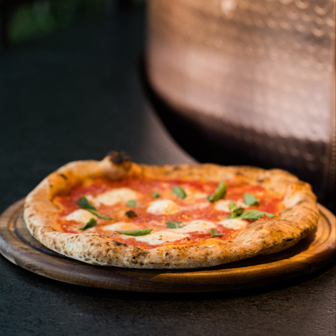 Margherita